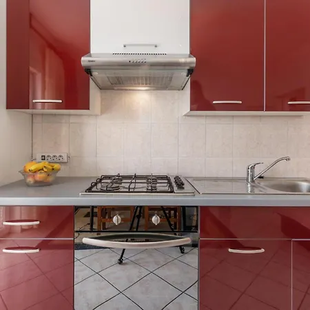 2 Bedroom Awesome In Apartman *