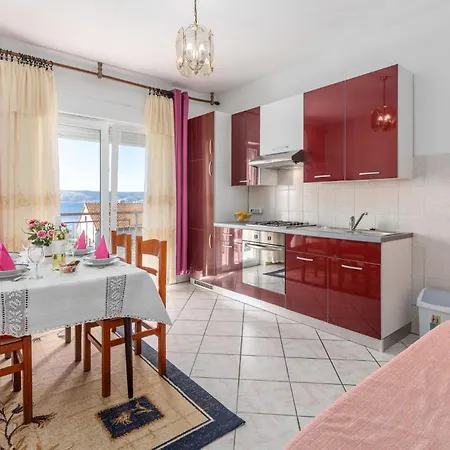 Apartman 2 Bedroom Awesome In Novi Vinodolski